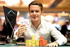 Congratulations to Michael Kane, Winner of the 2014 ANZPT Perth Main Event ($98,900)!