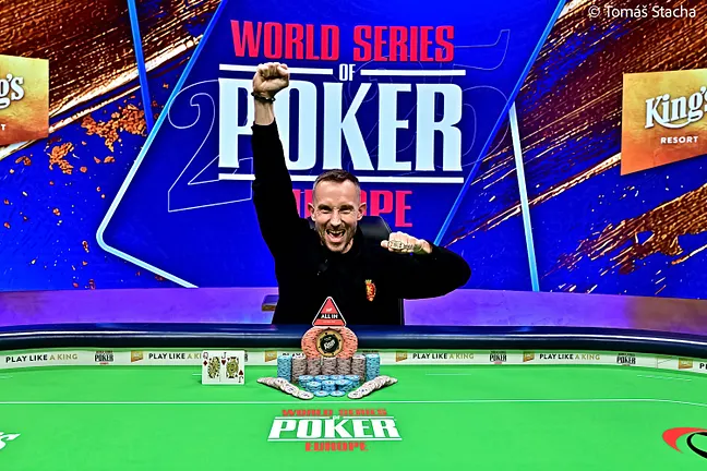 Pawel Wojciechowski