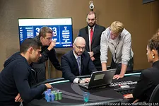 Weighing Different Deal-Making Methods at a Final Table