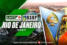 BSOP/LAPT Rio de Janeiro 2024