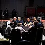 Final Table of the PLO