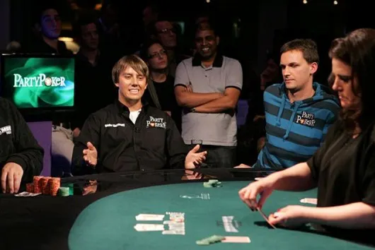 Boletim Semanal PartyPoker: Devilfish Contra-Ataca, Nova Estrutura de Torneios em Teste e... 102