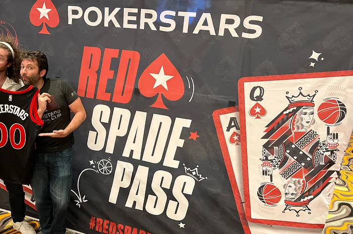 Arlie Shaban and Joe Stapleton