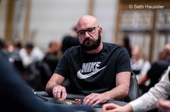 2022 poker hall of fame