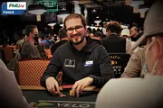 Julien Martini nouveau Team Pro PMU Poker