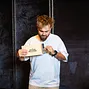 Jaxon Byrne Pulls $90,000 Bounty