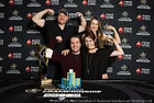 Ben Tollerene Dominates PokerStars Championship Panama Super High Roller, Wins $530,000
