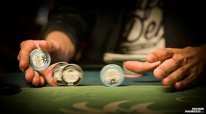 Le WPTN Marrakech au Es Saadi