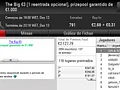 Vitória de bosscg64 no Super Tuesday €100; damazio87 Arrecada Warm-Up e MLopes01 o Big... 109
