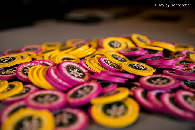 Horseshoe Council Bluffs