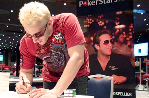 Poker News League France sur PokerStars : Freerolls package EPT 10.000$ 101