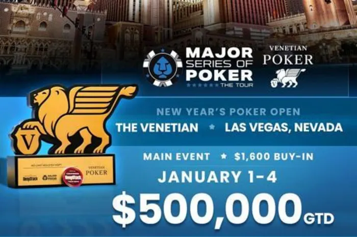MSPT Venetian