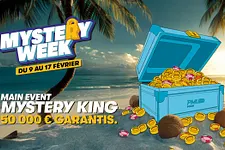 Mystery Week
