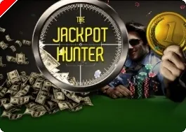 Ganhe Parte de $80,000 no Jakpot Hunter da PartyPoker! 0001