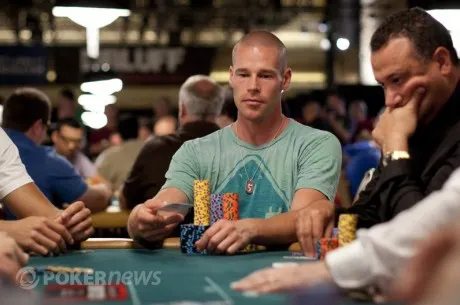 Patrik Antonius