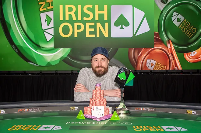 Irish Poker Open