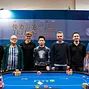 2017 Triton Super High Roller Series Montenegro
HK $250,000 6-Max Event - Final Table