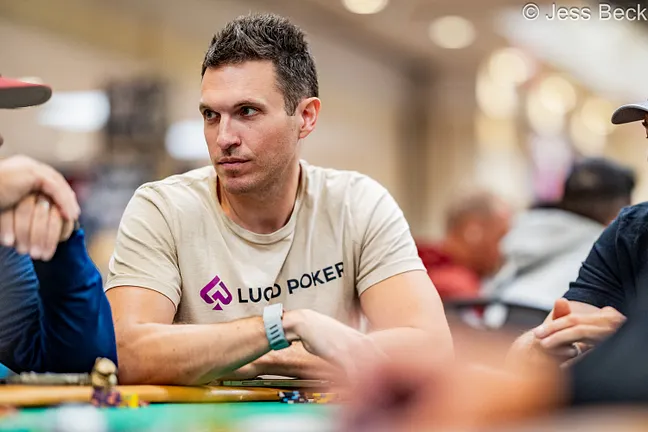 Doug Polk