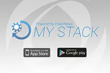 PokerNews My Stack