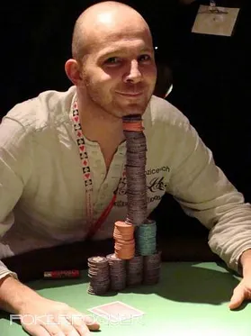 Conejoloko: Crónica San Remo