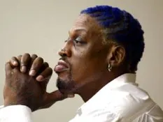 Dennis Rodman
