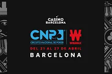 CNP Barcelona 2025