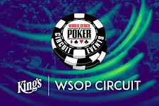 WSOP Circuit Rozvadov