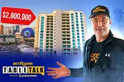 Personal Tour of Phil Hellmuth’s $2.8 Million Las Vegas Condo | BetRivers Table Talk #5