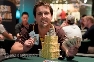 2012 Aussie Millions Day 11: 0,000 Challenge Final Table Set; Main Event Kicks Off 102