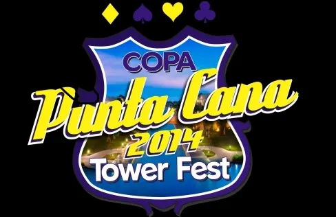 Punta Cana Tower Fest