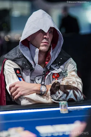 EPT Deauville : Zbib leader,Castaignon sorti du Jour 1b (coverage) 101