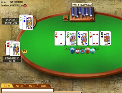 PokerStars.com World Championship of Online Poker (WCOOP) Day 1 Report 101