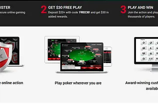 This is the PokerStars PA instructions to safely download and play poker at PokerStars.