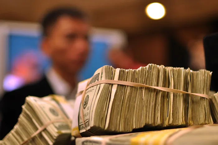 Jackpot time ! 17 minutes pour changer de vie (video) 0001