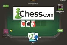 Chess.com Poker Site