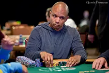 Phil Ivey