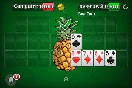 20 Rounds Part IV: Yakovenko's Step-by-Step Strategy Guide for Pineapple OFC Poker 108