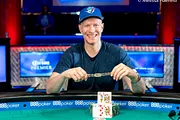 PokerNews Podcast: Mueller Ships $10K H.O.R.S.E.
