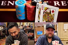 Venetian DeepStack Extravaganza II