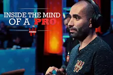 'Na Mente de um Pro' com João Vieira