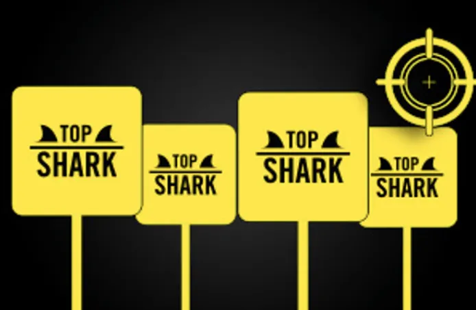 Top Shark Academy