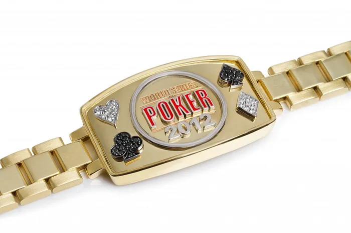 The Nightly Turbo: New WSOP Bracelets, Champion Leads UKIPT Dublin, and More 101