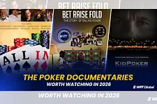 Best Poker Documentaries