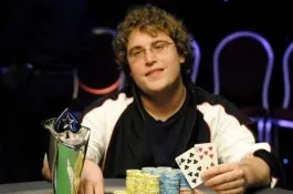 PokerStars NAPT Venetian - table finale: Marchese inaugure le titre 101