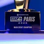 EPT Paris 2026 - Main Event Trophy