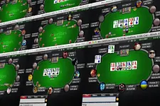 Stratégie MTT : Survivre dans les tournois avec de gros fields