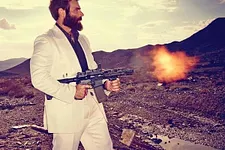 Dan Bilzerian