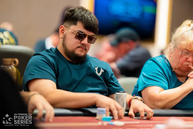 Roger Vazquez