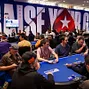 Table, Chips, Cards, Main Event, Room