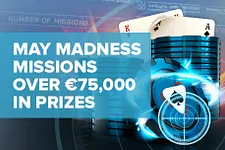 Netbet May Madness